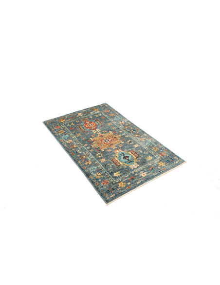 Tappeto Kazak Royal Pakistan cm.79x124