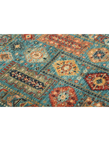 Tappeto Kazak Royal Pakistan cm.80x121