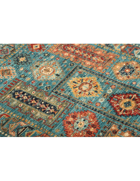 Tappeto Kazak Royal Pakistan cm.80x121