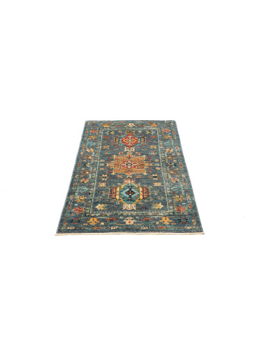 Tappeto Kazak Royal Pakistan cm.79x124