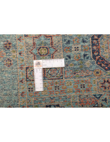 Tappeto Ziegler Mammalucchi Pakistan cm.81x115