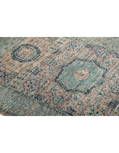 Tappeto Ziegler Mammalucchi Pakistan cm.80x118