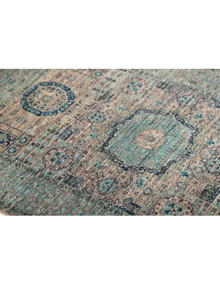 Tappeto Ziegler Mammalucchi Pakistan cm.80x118