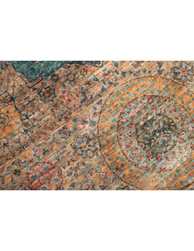 Tappeto Ziegler Mammalucchi Pakistan cm.79x127