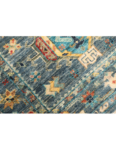 Tappeto Kazak Royal Pakistan cm.79x124