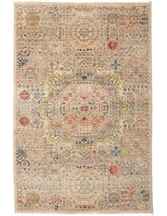 Tappeto Ziegler Mammalucchi Pakistan cm.78x123