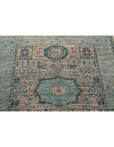 Tappeto Ziegler Mammalucchi Pakistan cm.80x118