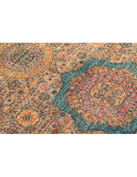 Tappeto Ziegler Mammalucchi Pakistan cm.79x127