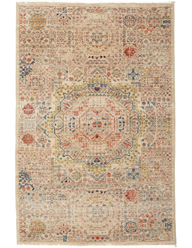 Tappeto Ziegler Mammalucchi Pakistan cm.78x122