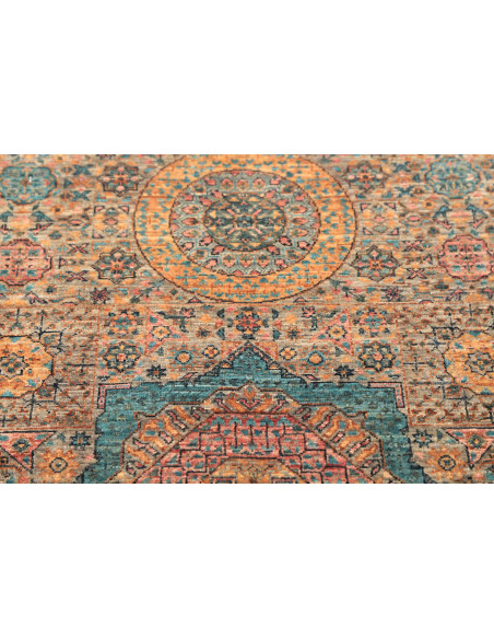 Tappeto Ziegler Mammalucchi Pakistan cm.79x127