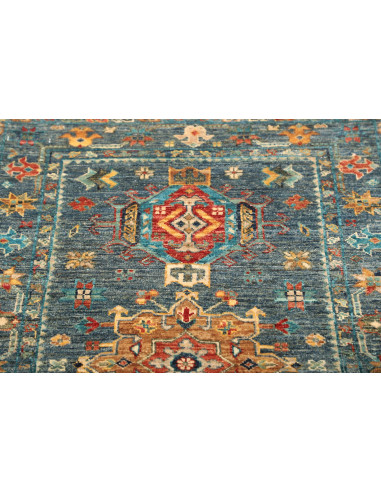 Tappeto Kazak Royal Pakistan cm.79x124