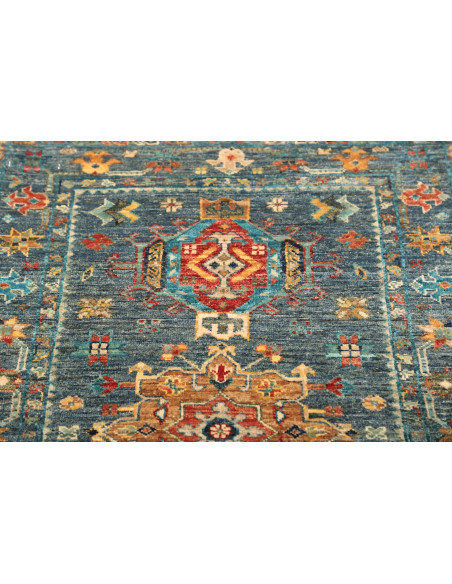 Tappeto Kazak Royal Pakistan cm.79x124