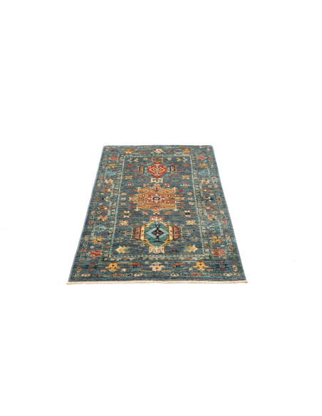 Tappeto Kazak Royal Pakistan cm.79x123