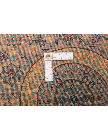 Tappeto Ziegler Mammalucchi Pakistan cm.79x127