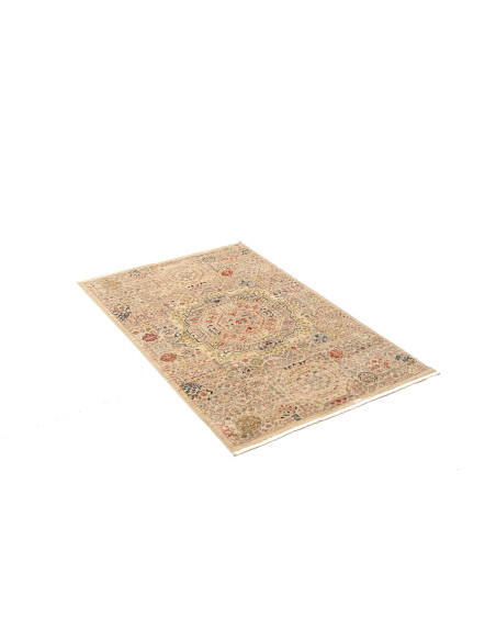 Tappeto Ziegler Mammalucchi Pakistan cm.78x123