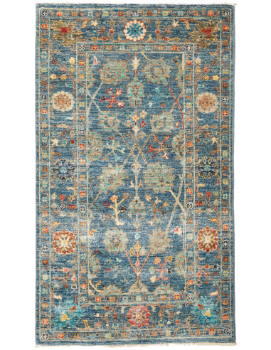 Tappeto Zigler Pakistan cm.77x131