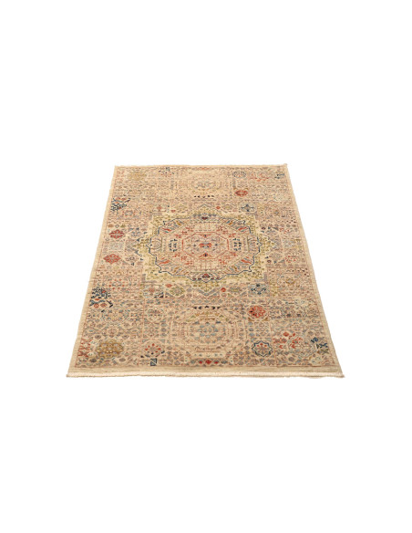 Tappeto Ziegler Mammalucchi Pakistan cm.78x123