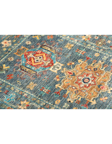 Tappeto Kazak Royal Pakistan cm.79x123