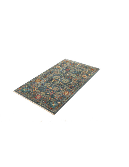 Tappeto Zigler Pakistan cm.77x131