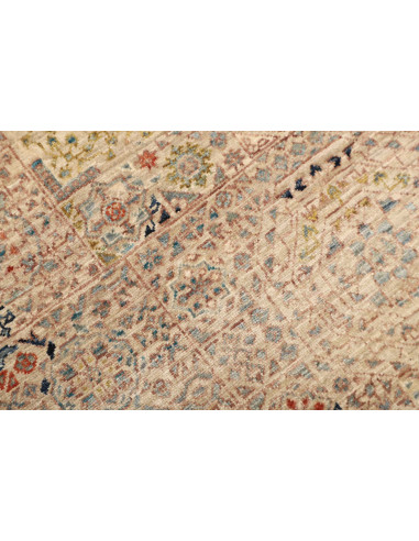 Tappeto Ziegler Mammalucchi Pakistan cm.78x122