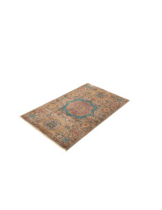 Tappeto Ziegler Mammalucchi Pakistan cm.77x127 2