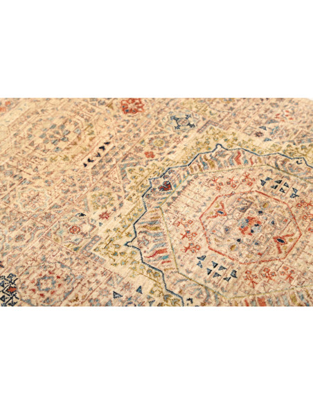 Tappeto Ziegler Mammalucchi Pakistan cm.78x123