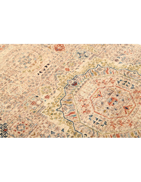 Tappeto Ziegler Mammalucchi Pakistan cm.78x122