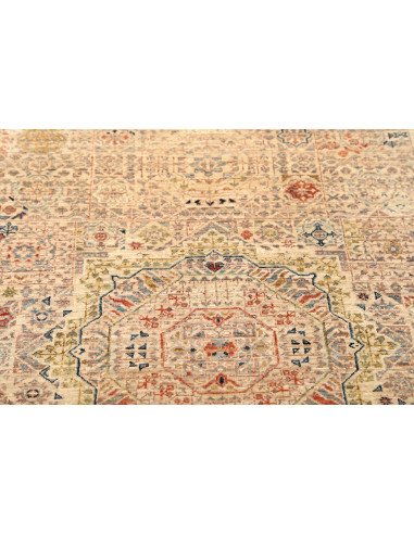 Tappeto Ziegler Mammalucchi Pakistan cm.78x123