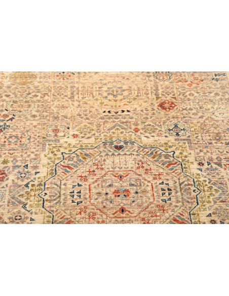 Tappeto Ziegler Mammalucchi Pakistan cm.78x123