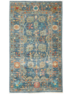 Tappeto Zigler Pakistan cm.74x122