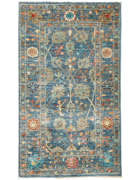 Tappeto Zigler Pakistan cm.74x122