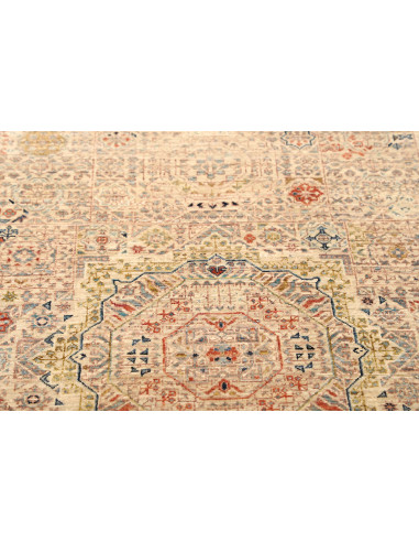 Tappeto Ziegler Mammalucchi Pakistan cm.78x122