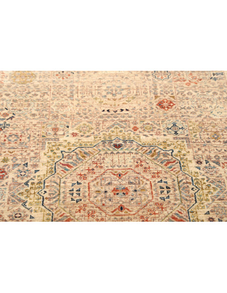 Tappeto Ziegler Mammalucchi Pakistan cm.78x122