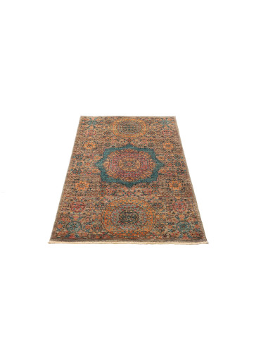 Tappeto Ziegler Mammalucchi Pakistan cm.77x127