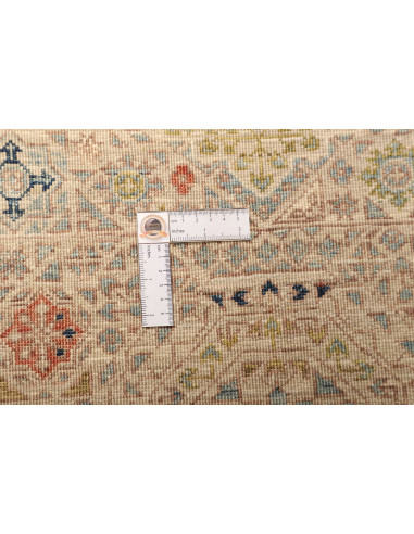 Tappeto Ziegler Mammalucchi Pakistan cm.78x123