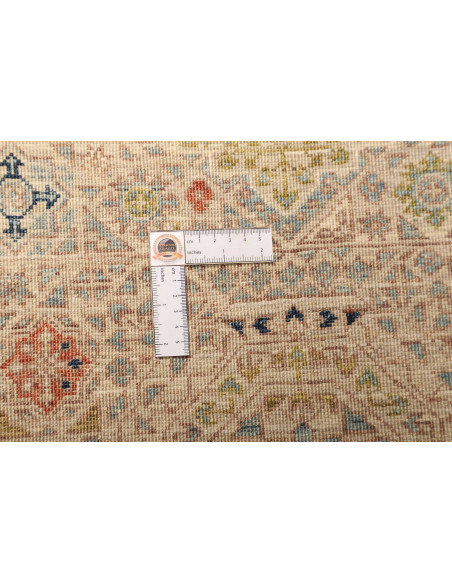 Tappeto Ziegler Mammalucchi Pakistan cm.78x123