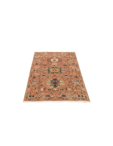 Tappeto Kazak Royal Pakistan cm.76x125