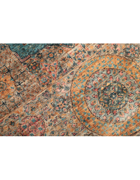 Tappeto Ziegler Mammalucchi Pakistan cm.77x127