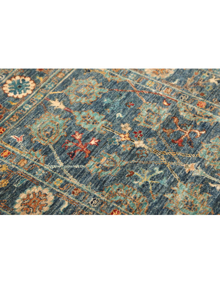 Tappeto Zigler Pakistan cm.77x131