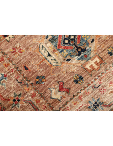 Tappeto Kazak Royal Pakistan cm.76x125