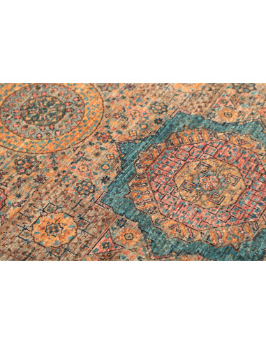 Tappeto Ziegler Mammalucchi Pakistan cm.77x127