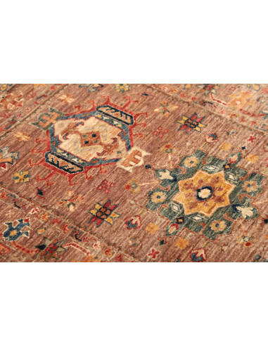 Tappeto Kazak Royal Pakistan cm.76x125