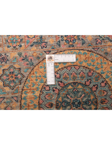 Tappeto Ziegler Mammalucchi Pakistan cm.77x127