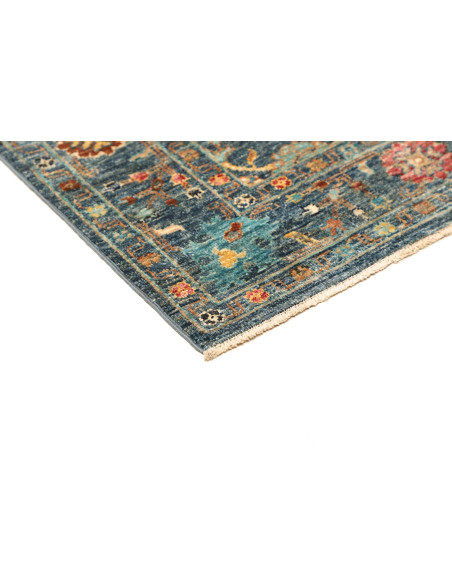 Tappeto Zigler Pakistan cm.74x122