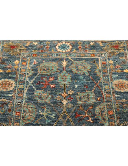 Tappeto Zigler Pakistan cm.74x122