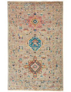 Tappeto Kazak Royal Pakistan cm.94x150