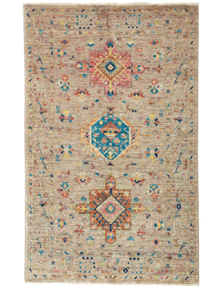 Tappeto Kazak Royal Pakistan cm.94x150