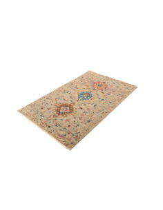 Tappeto Kazak Royal Pakistan cm.94x150 2