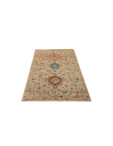 Tappeto Kazak Royal Pakistan cm.94x150