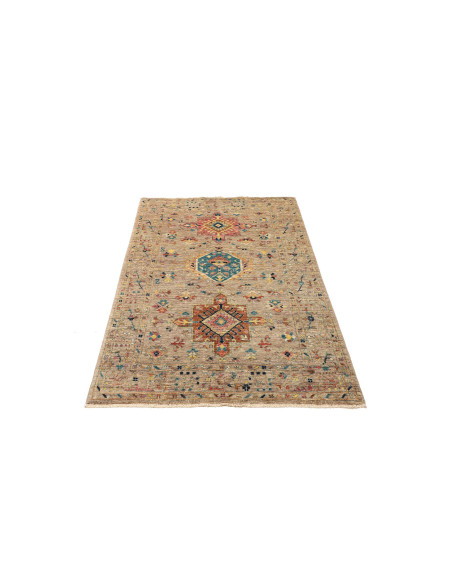 Tappeto Kazak Royal Pakistan cm.94x150